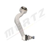 MERTZ M-S2943 Lenker, Radaufhängung