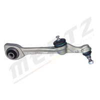 MERTZ M-S2950 Lenker, Radaufhängung