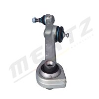 MERTZ M-S2950 Lenker, Radaufhängung