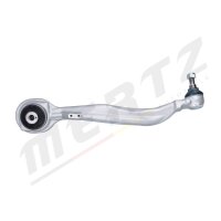 MERTZ M-S2951 Lenker, Radaufhängung