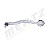 MERTZ M-S2951 Lenker, Radaufhängung