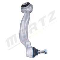 MERTZ M-S2951 Lenker, Radaufhängung