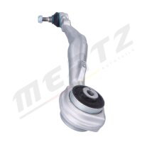 MERTZ M-S2951 Lenker, Radaufhängung