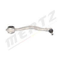 MERTZ M-S2952 Lenker, Radaufhängung