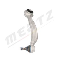 MERTZ M-S2952 Lenker, Radaufhängung