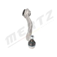 MERTZ M-S2952 Lenker, Radaufhängung