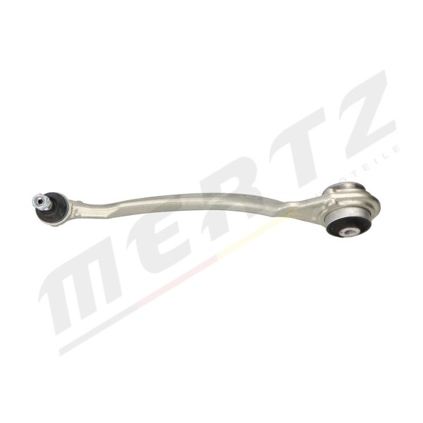 MERTZ M-S2953 Lenker, Radaufhängung