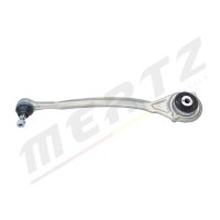 MERTZ M-S2954 Lenker, Radaufhängung