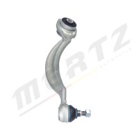 MERTZ M-S2954 Lenker, Radaufhängung