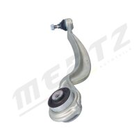 MERTZ M-S2954 Lenker, Radaufhängung