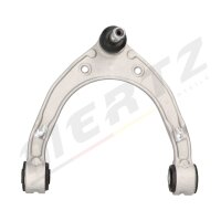 MERTZ M-S2964 Lenker, Radaufhängung