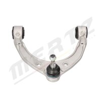 MERTZ M-S2964 Lenker, Radaufhängung