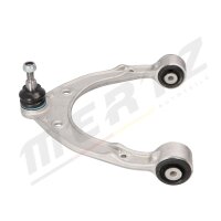 MERTZ M-S2964 Lenker, Radaufhängung