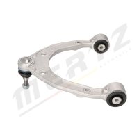 MERTZ M-S2964 Lenker, Radaufhängung