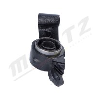 MERTZ M-S5228 Lagerung, Lenker