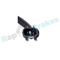 RAP BRAKES R-A0604 Sensor, Raddrehzahl
