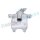 RAP BRAKES R-K1125 Bremssattel