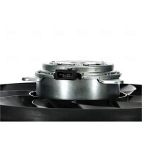 NISSENS 850149 Lüfter, Motorkühlung
