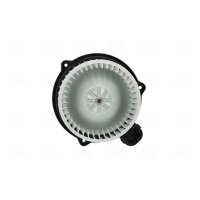 NISSENS 87510 Innenraumgebläse
