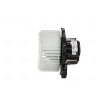 NISSENS 87510 Innenraumgebläse