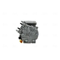 NISSENS 890979 Kompressor, Klimaanlage