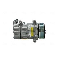 NISSENS 890979 Kompressor, Klimaanlage