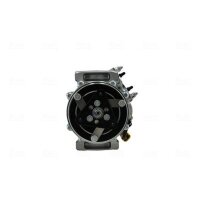 NISSENS 890979 Kompressor, Klimaanlage