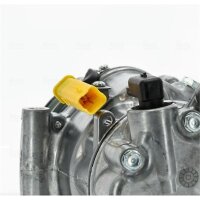 NISSENS 890979 Kompressor, Klimaanlage