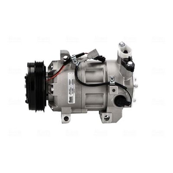NISSENS 891251 Kompressor, Klimaanlage