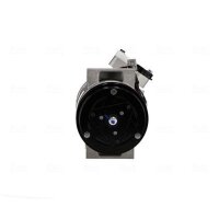 NISSENS 891251 Kompressor, Klimaanlage