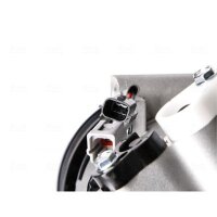 NISSENS 891251 Kompressor, Klimaanlage