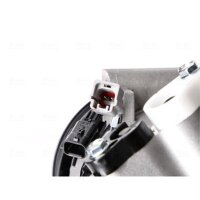 NISSENS 891251 Kompressor, Klimaanlage
