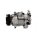 NISSENS 891251 Kompressor, Klimaanlage