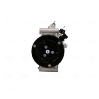 NISSENS 891260 Kompressor, Klimaanlage