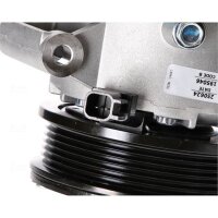 NISSENS 891260 Kompressor, Klimaanlage