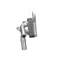 NISSENS 91529 Ölkühler, Automatikgetriebe