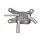 NISSENS 91529 Ölkühler, Automatikgetriebe