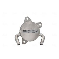 NISSENS 91544 Ölkühler, Automatikgetriebe