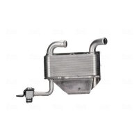 NISSENS 91576 Ölkühler, Automatikgetriebe
