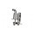 NISSENS 91576 Ölkühler, Automatikgetriebe