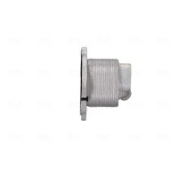 NISSENS 91586 Ölkühler, Motoröl
