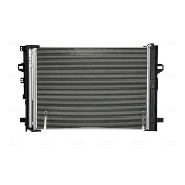 NISSENS 940901 Kondensator, Klimaanlage