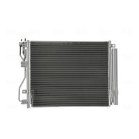 NISSENS 941003 Kondensator, Klimaanlage