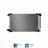 NISSENS 941375 Kondensator, Klimaanlage