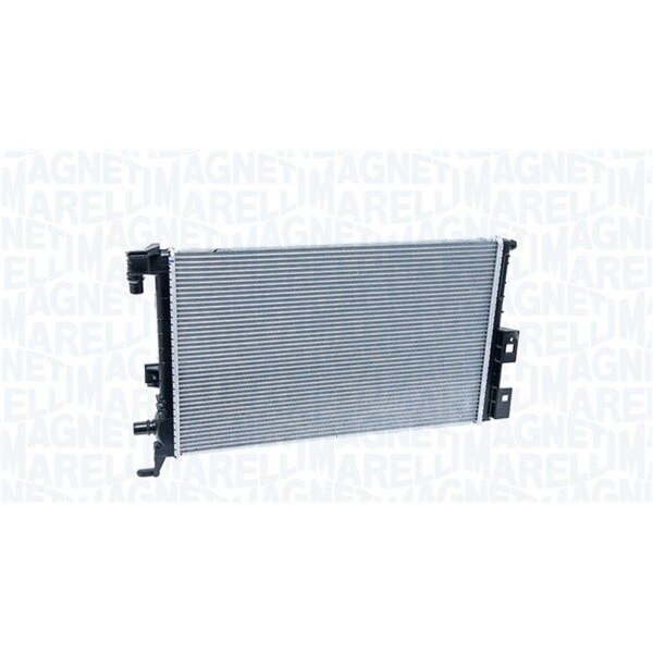 MAGNETI MARELLI 350213219800 Kühler, Motorkühlung