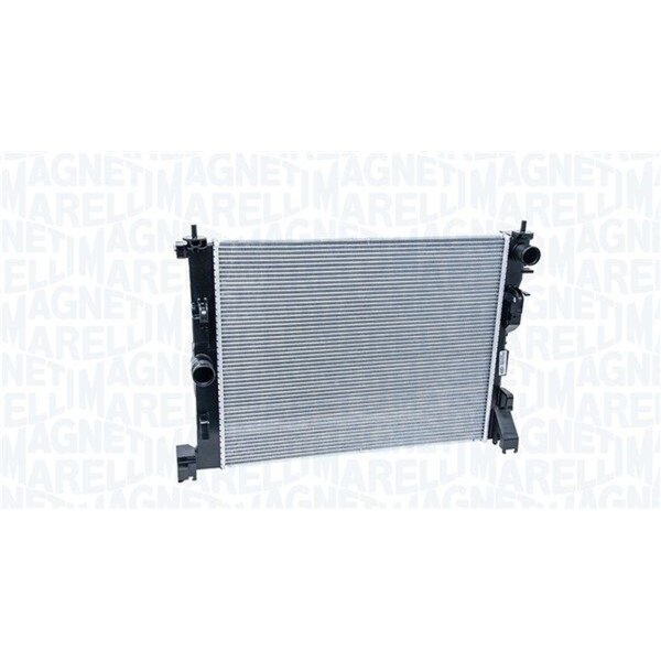 MAGNETI MARELLI 350213219300 Kühler, Motorkühlung