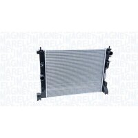 MAGNETI MARELLI 350213219300 Kühler, Motorkühlung