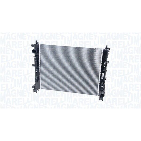 MAGNETI MARELLI 350213218800 Kühler, Motorkühlung