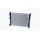 MAGNETI MARELLI 350213218800 Kühler, Motorkühlung