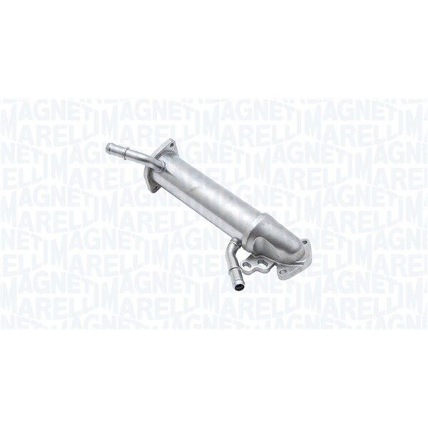 MAGNETI MARELLI 571822112163 Kühler, Abgasrückführung